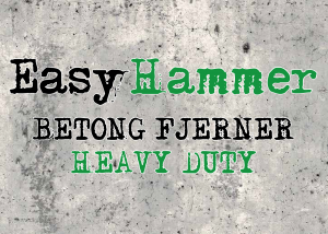 Easyhammer